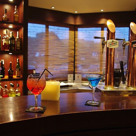 La Costa Hotel Golf & Beach Resort Pals Εξωτερικό φωτογραφία