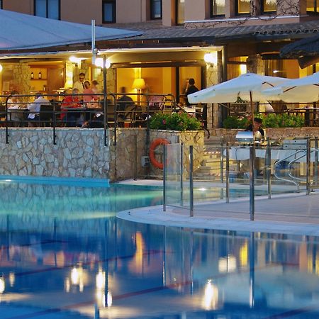 La Costa Hotel Golf & Beach Resort Pals Εξωτερικό φωτογραφία