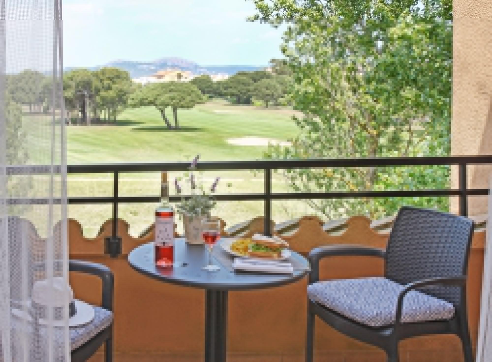 La Costa Hotel Golf & Beach Resort Pals Εξωτερικό φωτογραφία