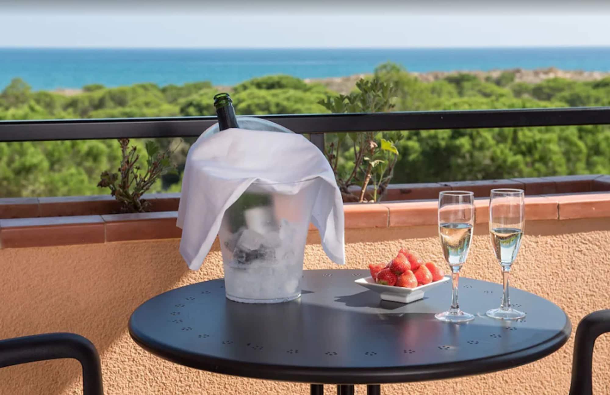 La Costa Hotel Golf & Beach Resort Pals Εξωτερικό φωτογραφία