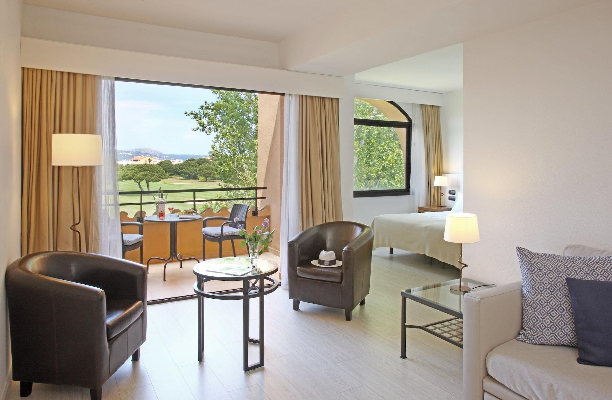 La Costa Hotel Golf & Beach Resort Pals Εξωτερικό φωτογραφία