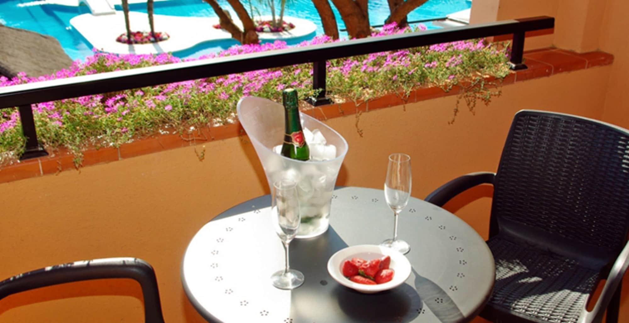La Costa Hotel Golf & Beach Resort Pals Εξωτερικό φωτογραφία