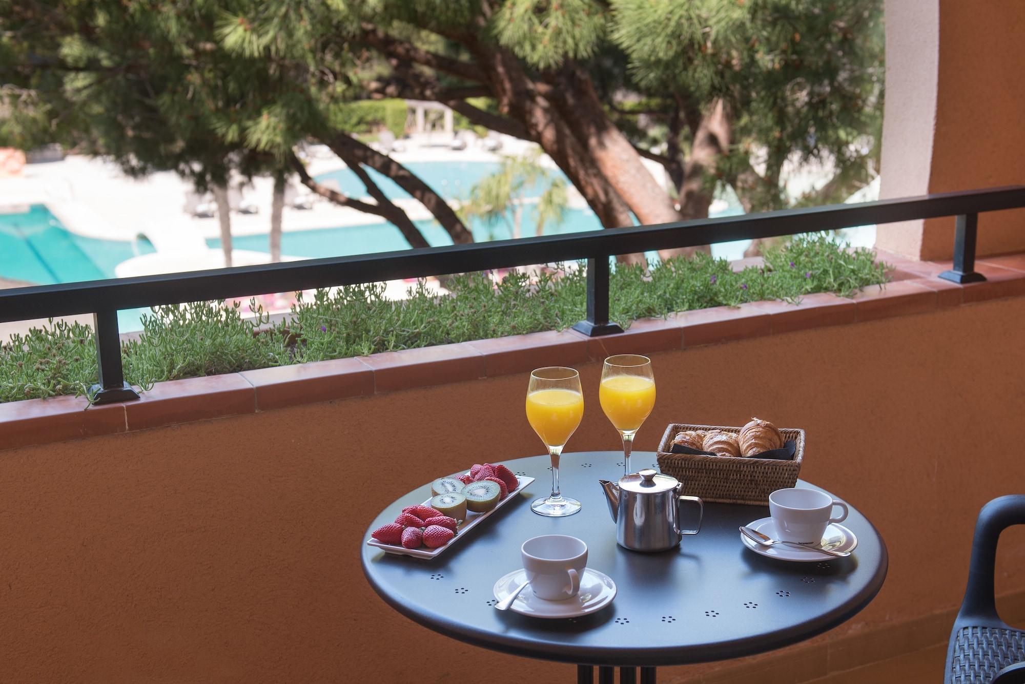 La Costa Hotel Golf & Beach Resort Pals Εξωτερικό φωτογραφία
