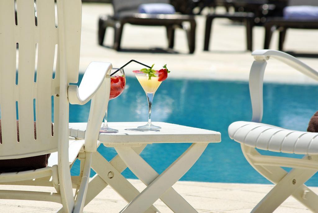 La Costa Hotel Golf & Beach Resort Pals Εξωτερικό φωτογραφία