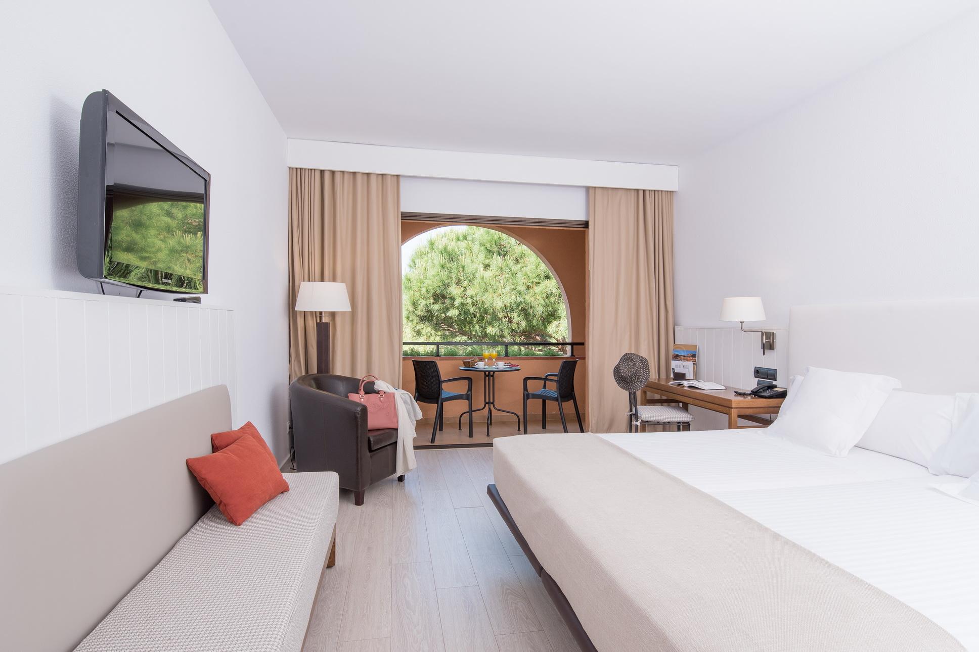 La Costa Hotel Golf & Beach Resort Pals Εξωτερικό φωτογραφία