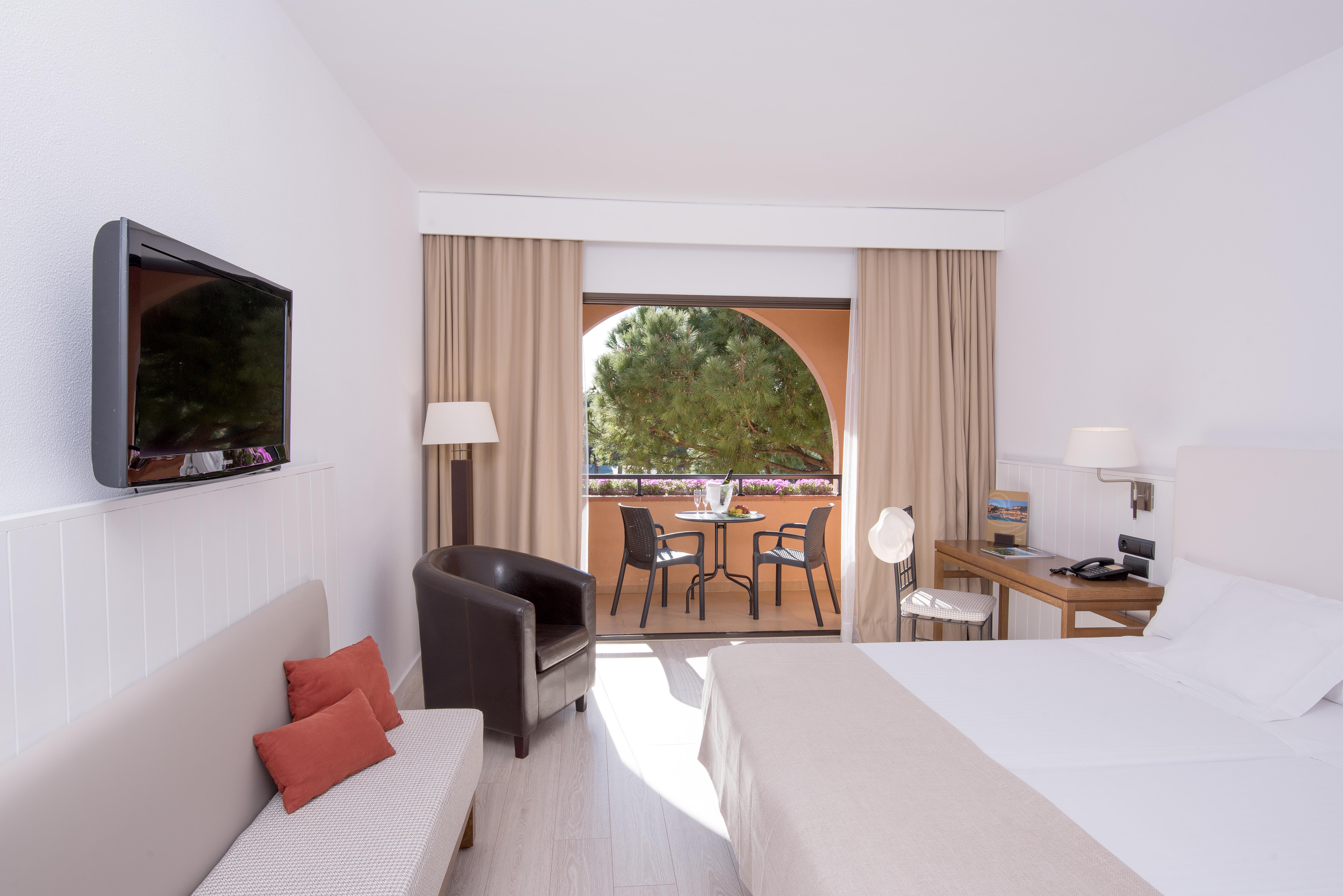 La Costa Hotel Golf & Beach Resort Pals Εξωτερικό φωτογραφία