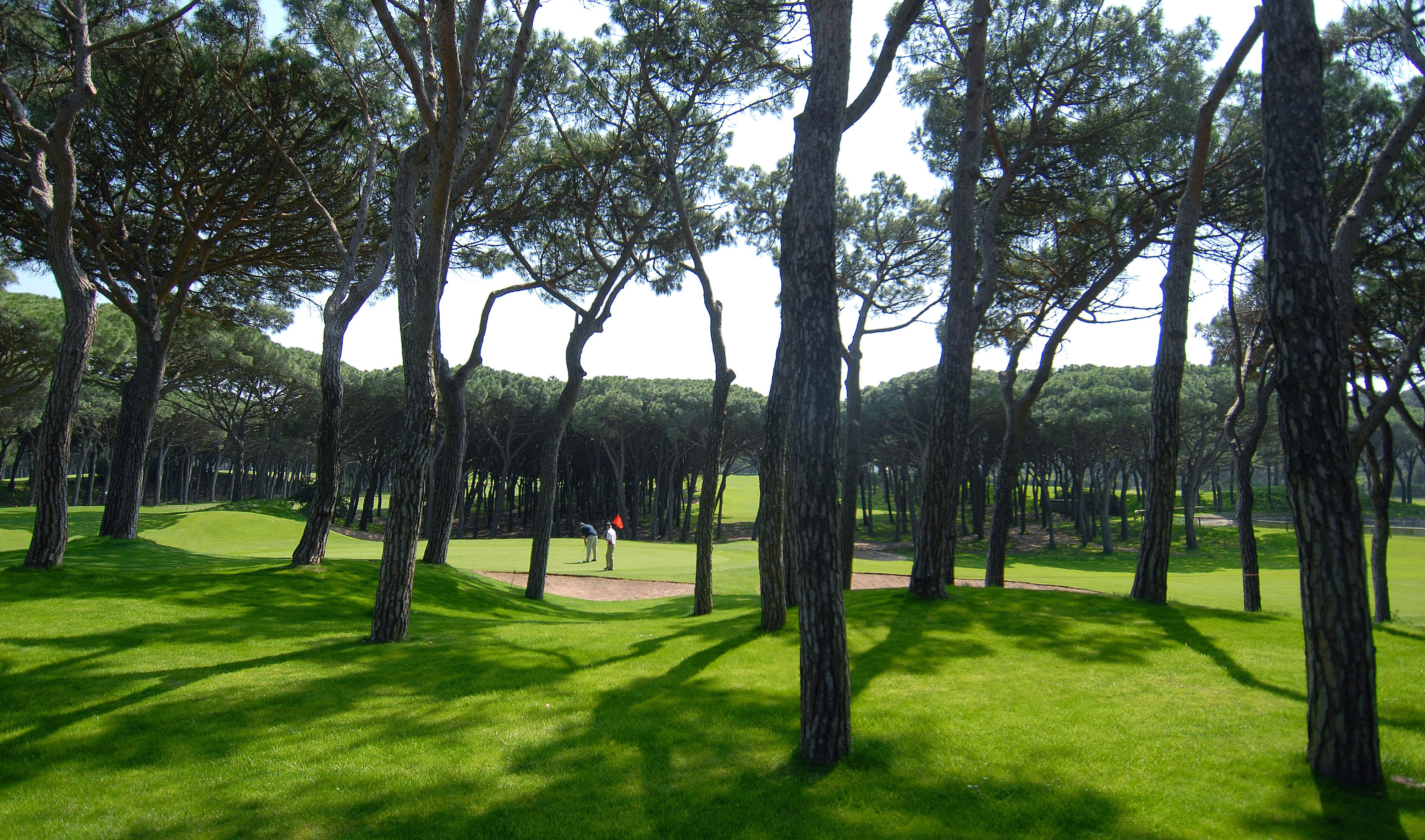 La Costa Hotel Golf & Beach Resort Pals Εξωτερικό φωτογραφία