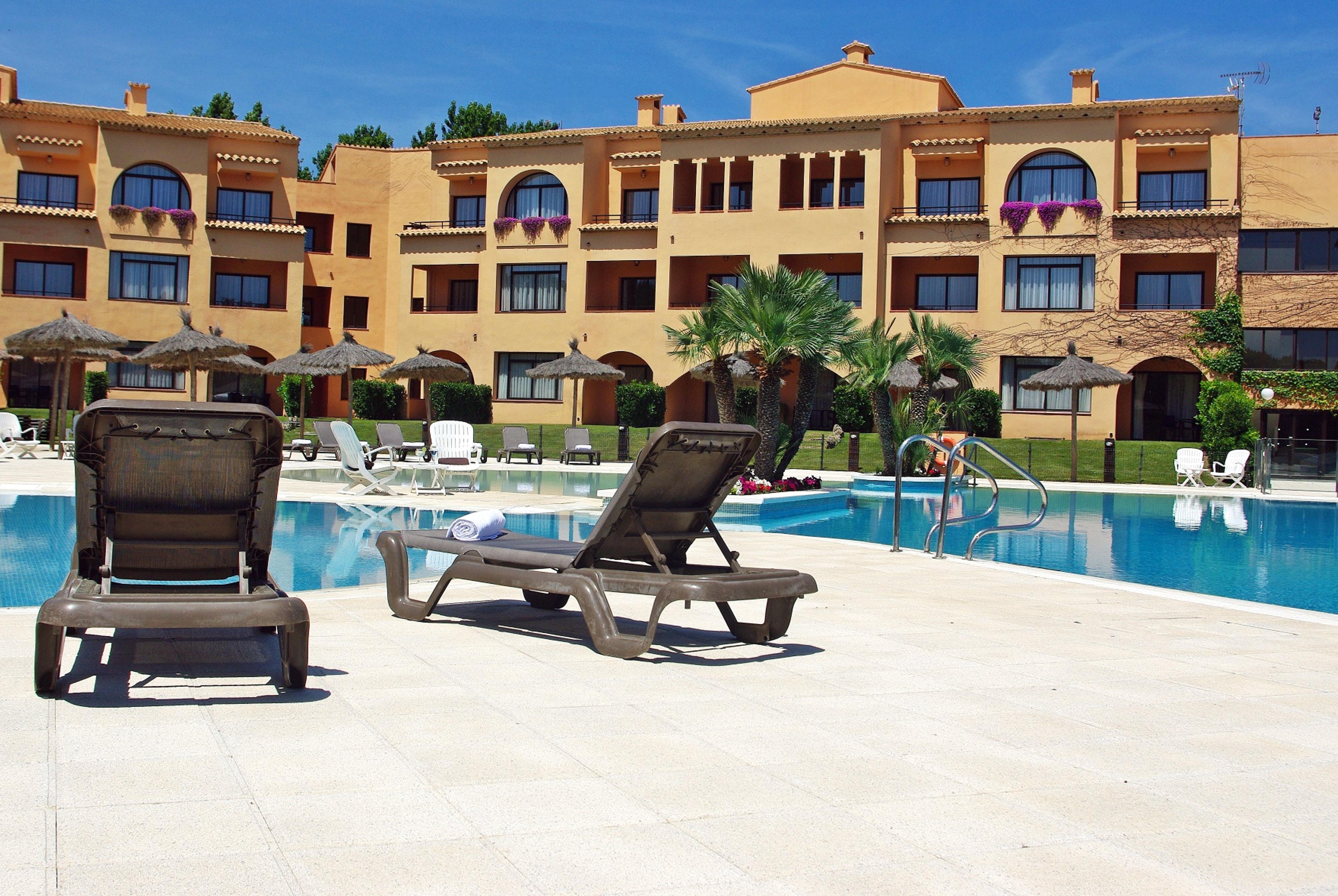 La Costa Hotel Golf & Beach Resort Pals Εξωτερικό φωτογραφία