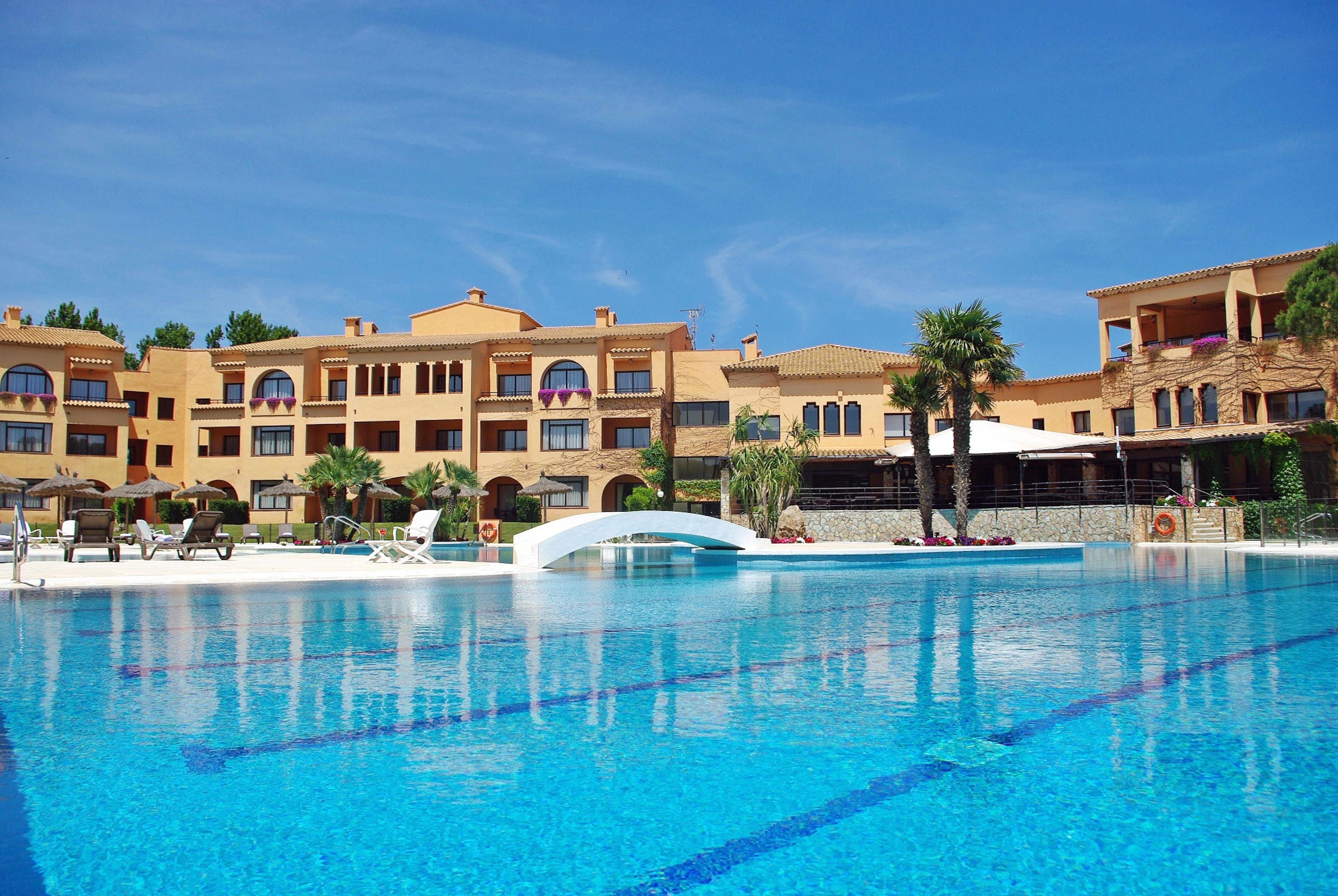 La Costa Hotel Golf & Beach Resort Pals Εξωτερικό φωτογραφία