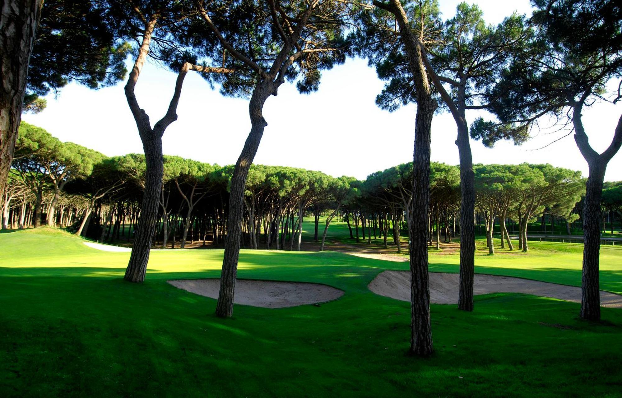 La Costa Hotel Golf & Beach Resort Pals Εξωτερικό φωτογραφία