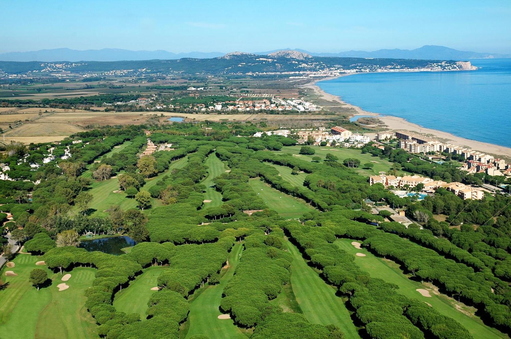 La Costa Hotel Golf & Beach Resort Pals Εξωτερικό φωτογραφία