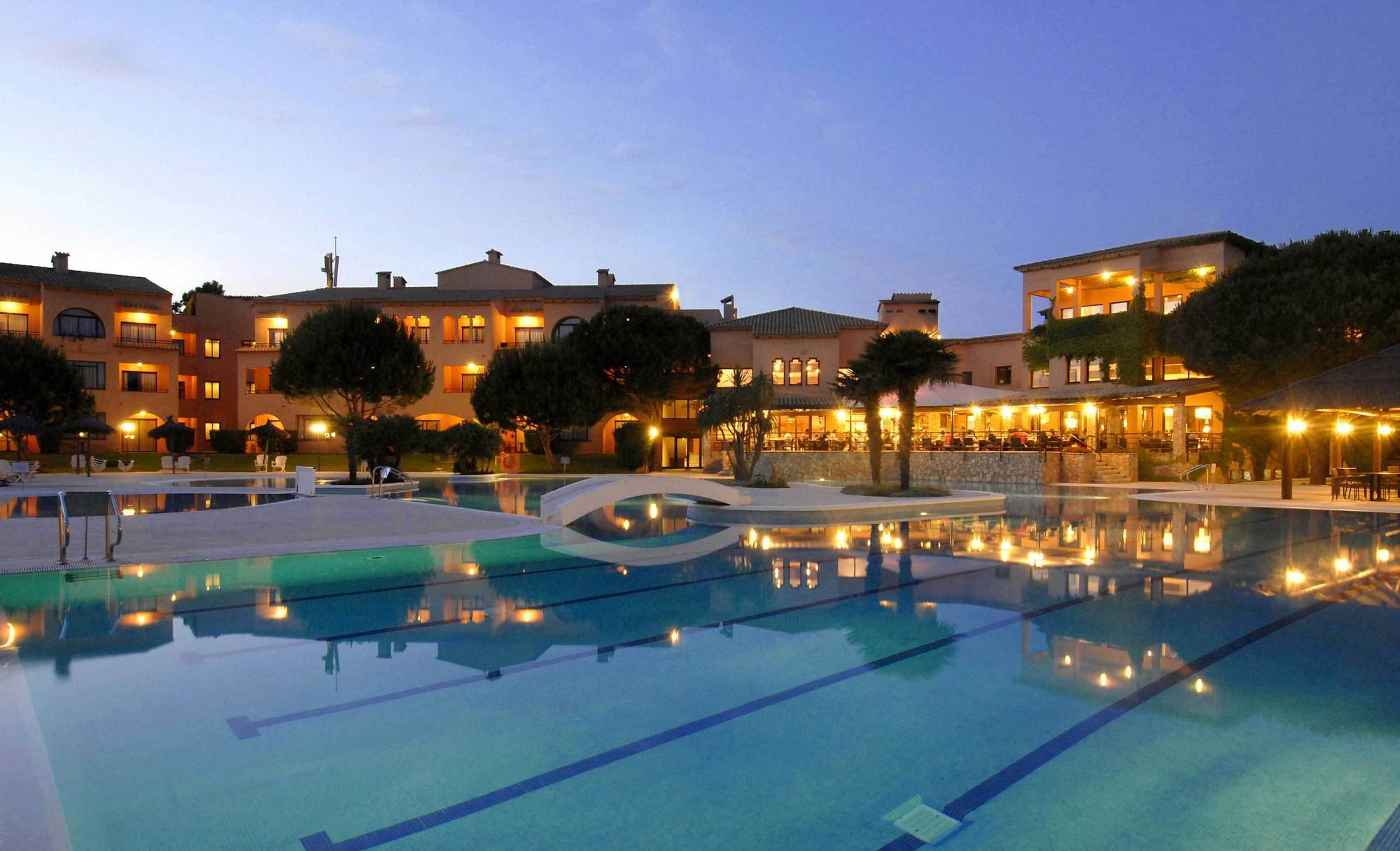 La Costa Hotel Golf & Beach Resort Pals Ανέσεις φωτογραφία