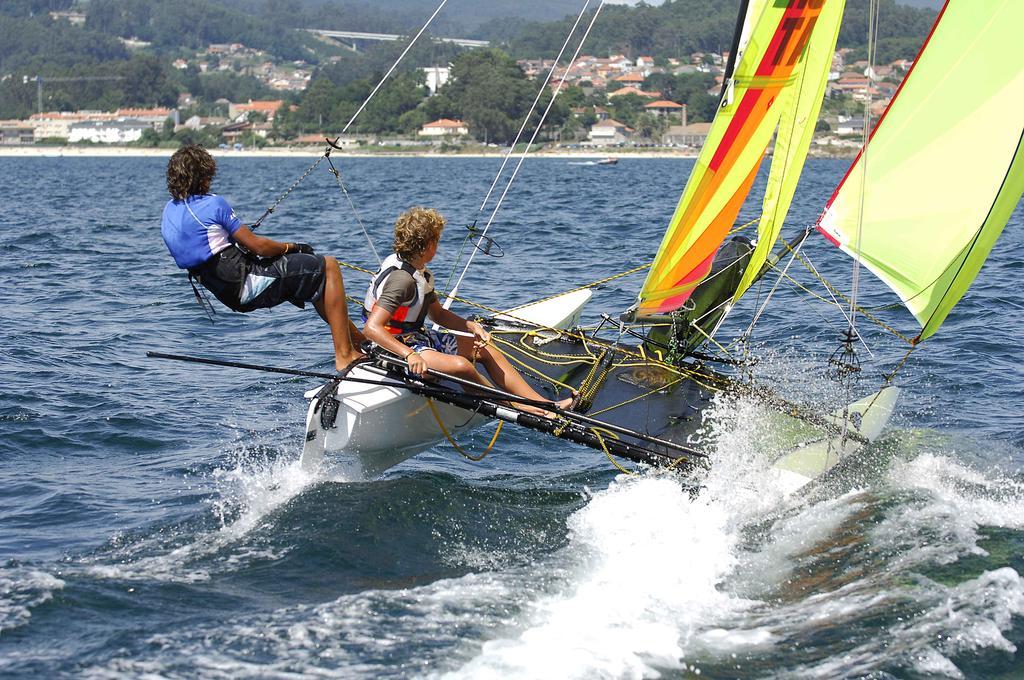 La Costa Hotel Golf & Beach Resort Pals Εξωτερικό φωτογραφία