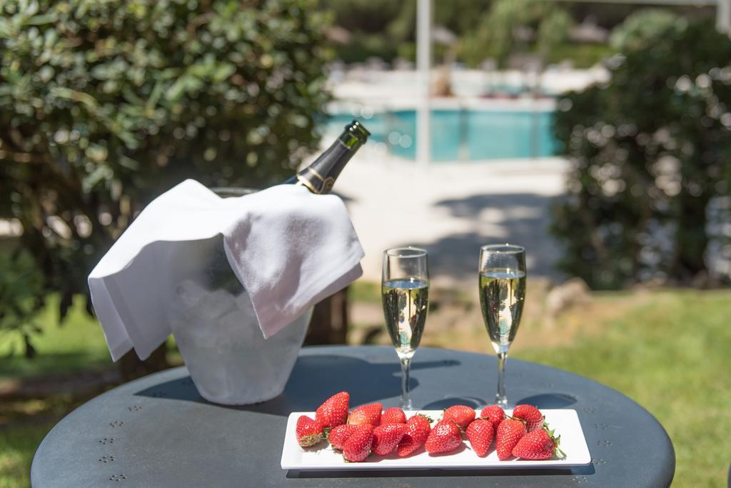 La Costa Hotel Golf & Beach Resort Pals Εξωτερικό φωτογραφία