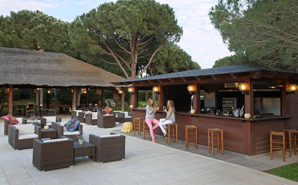 La Costa Hotel Golf & Beach Resort Pals Εξωτερικό φωτογραφία