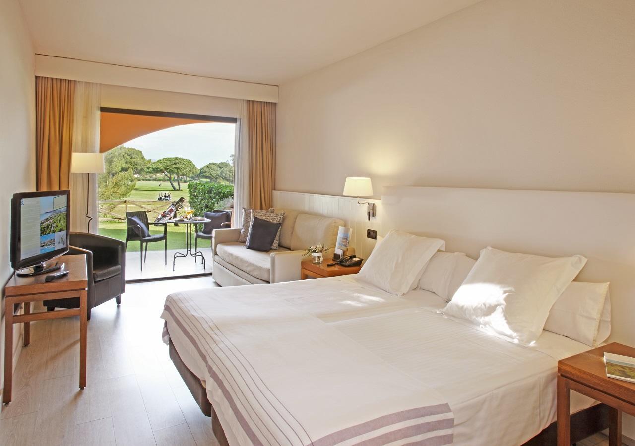 La Costa Hotel Golf & Beach Resort Pals Εξωτερικό φωτογραφία