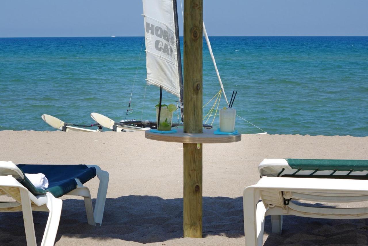 La Costa Hotel Golf & Beach Resort Pals Εξωτερικό φωτογραφία