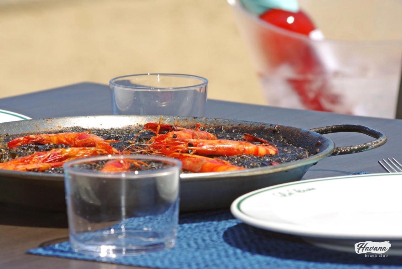 La Costa Hotel Golf & Beach Resort Pals Εξωτερικό φωτογραφία