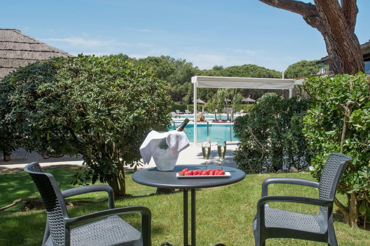 La Costa Hotel Golf & Beach Resort Pals Εξωτερικό φωτογραφία