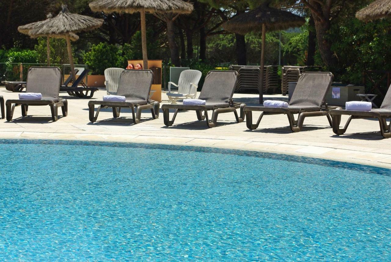 La Costa Hotel Golf & Beach Resort Pals Εξωτερικό φωτογραφία